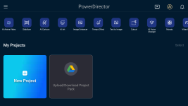 تحميل تطبيق مونتاج الفيديو PowerDirector مدفوع آخر إصدار APK مجانا تحميل تطبيق مونتاج الفيديو PowerDirector مدفوع آخر إصدار APK مجانا