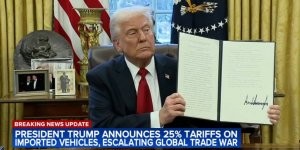 US electric car prices set to climb as new 25% tariffs shake the market.jpg