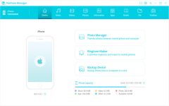 تحميل برنامج PanFone Phone Manager 2025 مفعل تحميل برنامج PanFone Phone Manager 2025 مفعل