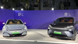 BYD launching first electric cars with 1-Megawatt 5-minute charging tech on April 9th.jpg BYD launching first electric cars with 1-Megawatt 5-minute charging tech on April 9th.jpg