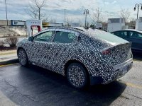 New Nissan Leaf spotted testing in Canada.jpg