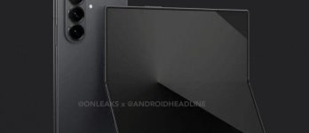 Samsung Galaxy Z Fold7 specs leak revealing a surprising number of upgrades.jpg Samsung Galaxy Z Fold7 specs leak revealing a surprising number of upgrades.jpg