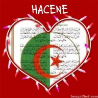 Hacene