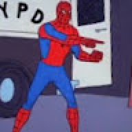 spedr men