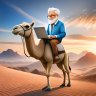 المشاغب