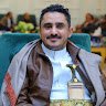 ماجد السقاري